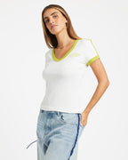 Womens Billa Crush T-Shirt