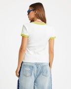 Womens Billa Crush T-Shirt