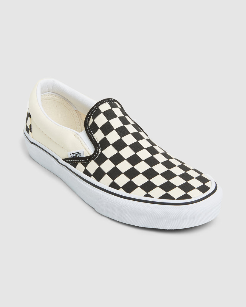 Classic Slip-On Shoes