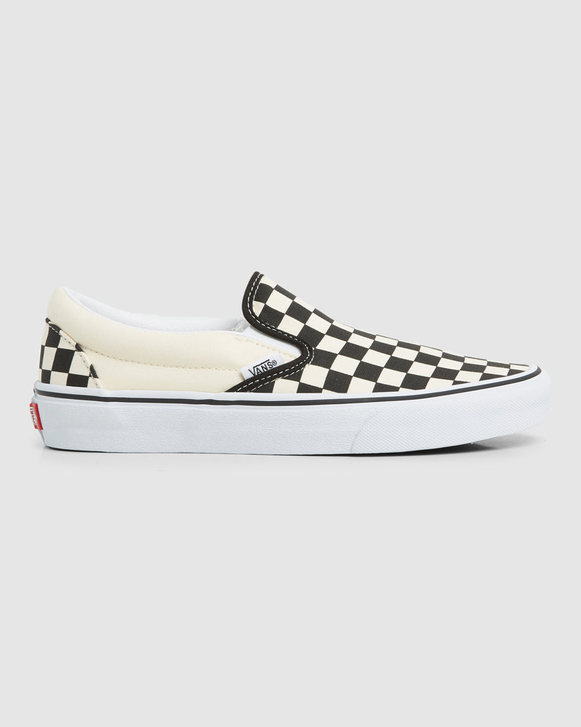 Classic Slip-On Shoes