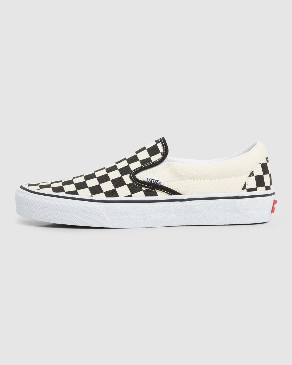Classic Slip-On Shoes