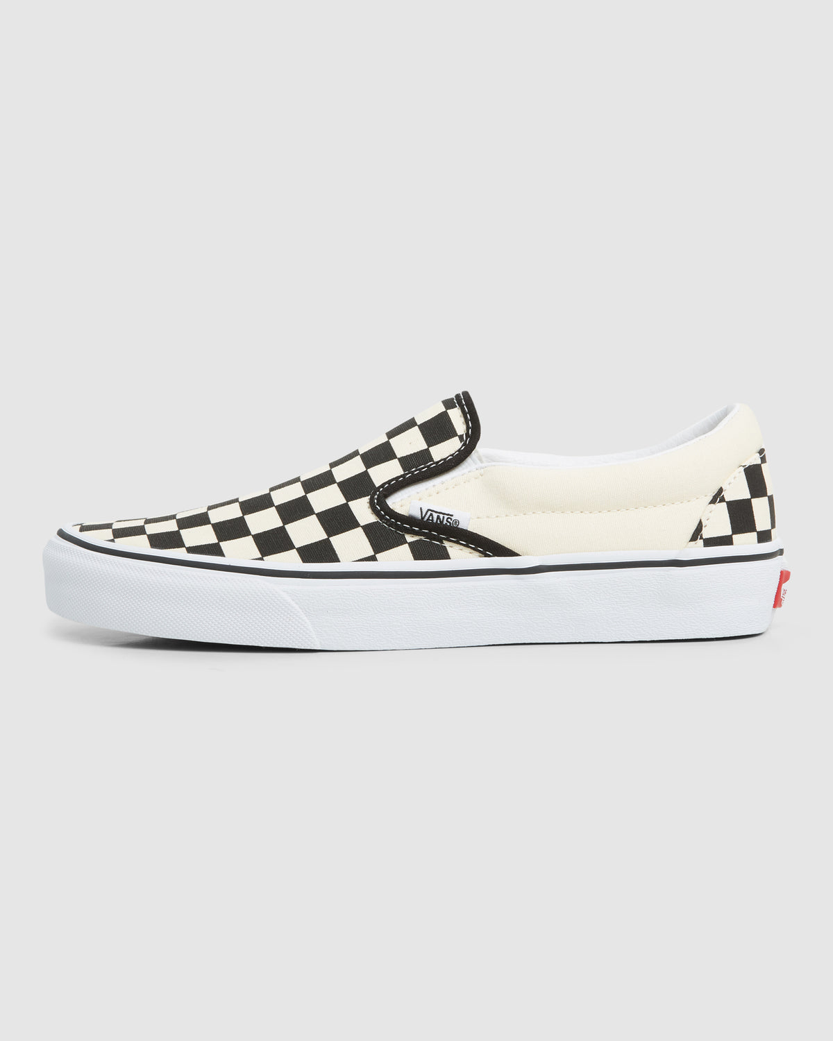 Classic Slip-On Shoes