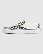 Classic Slip-On Shoes