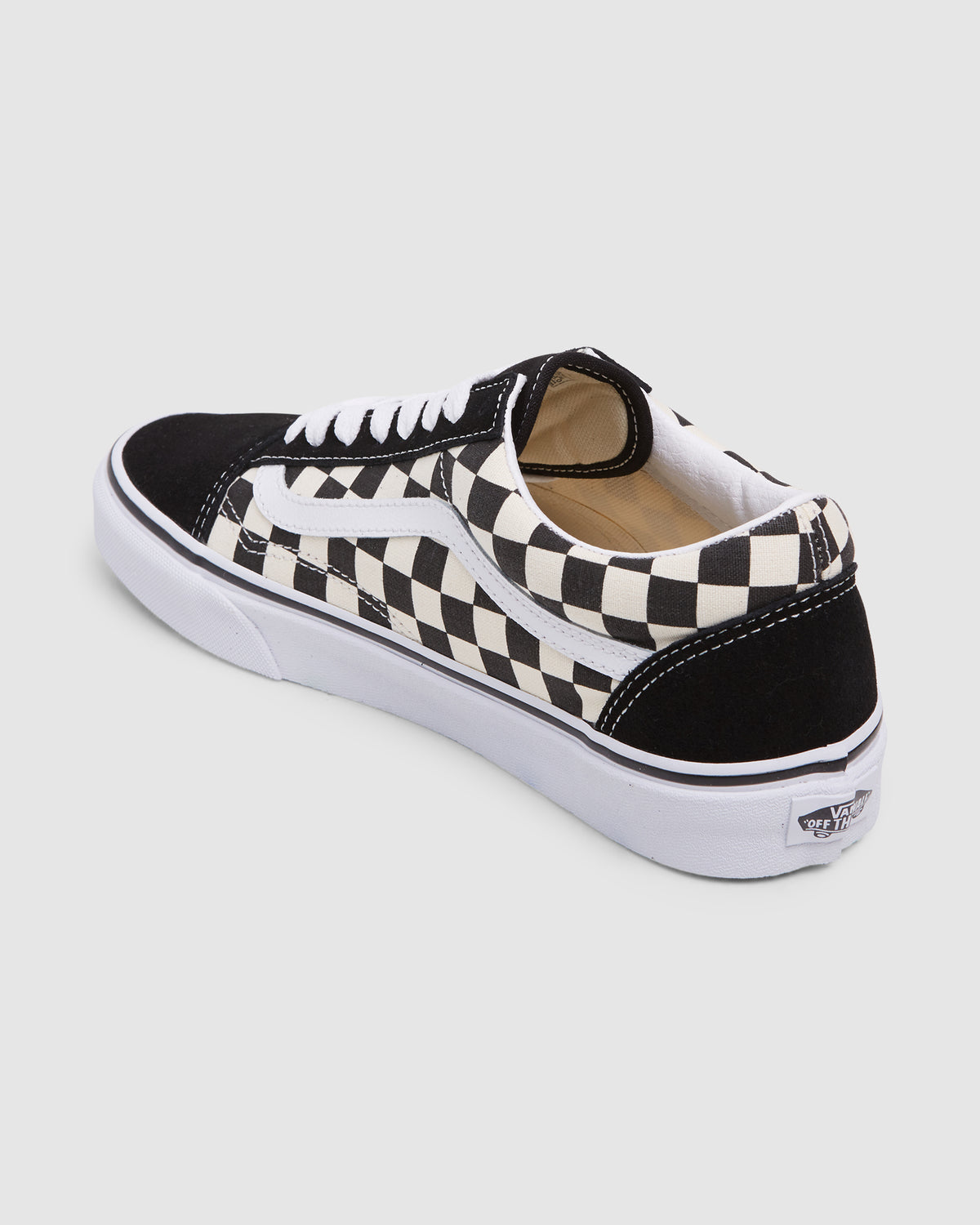 OLD SKOOL SHOES
