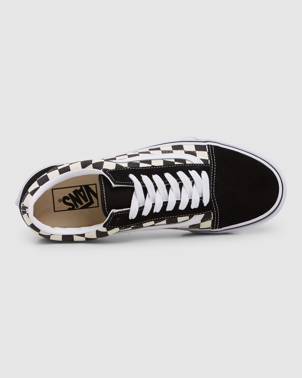 OLD SKOOL SHOES