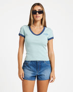 Womens Billa Crush T-Shirt