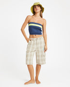 Womens Billa Crush Tube Top