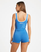 Womens Billa Legit Retro One Piece Swimsuit