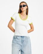 Womens Billa Crush T-Shirt