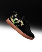 Mens Court Graffik Sneakers
