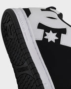 Mens Court Graffik Sneakers