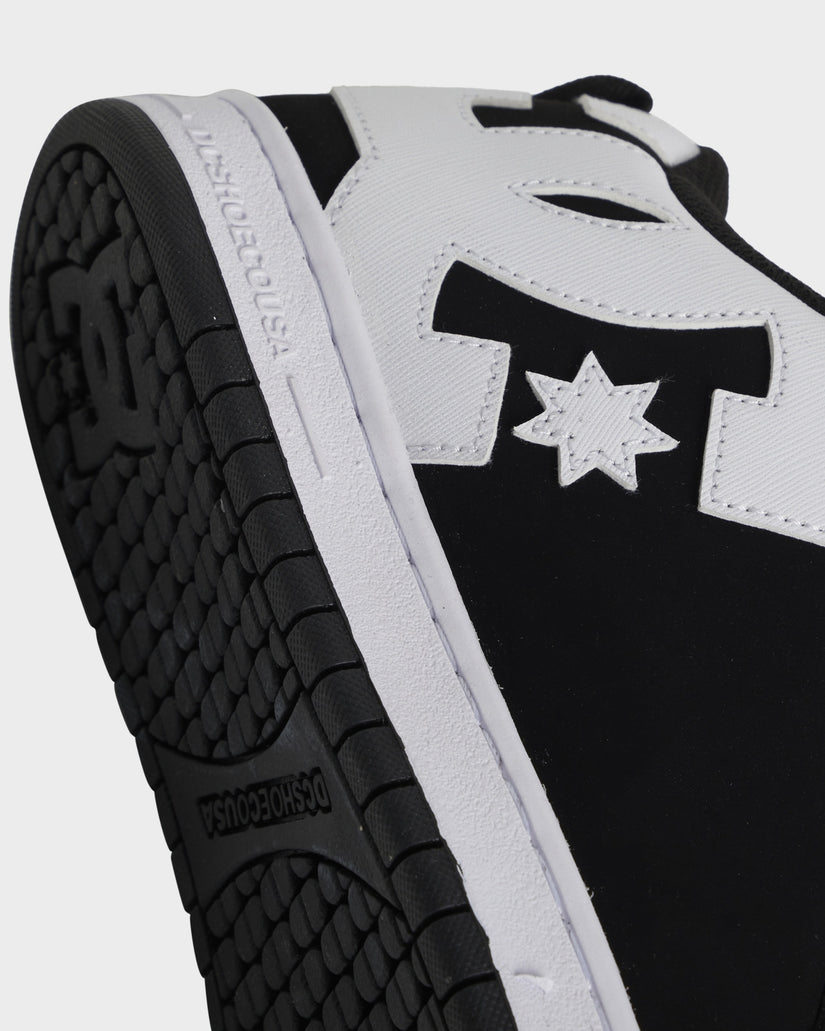 Mens Court Graffik Sneakers