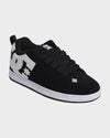 Mens Court Graffik Sneakers