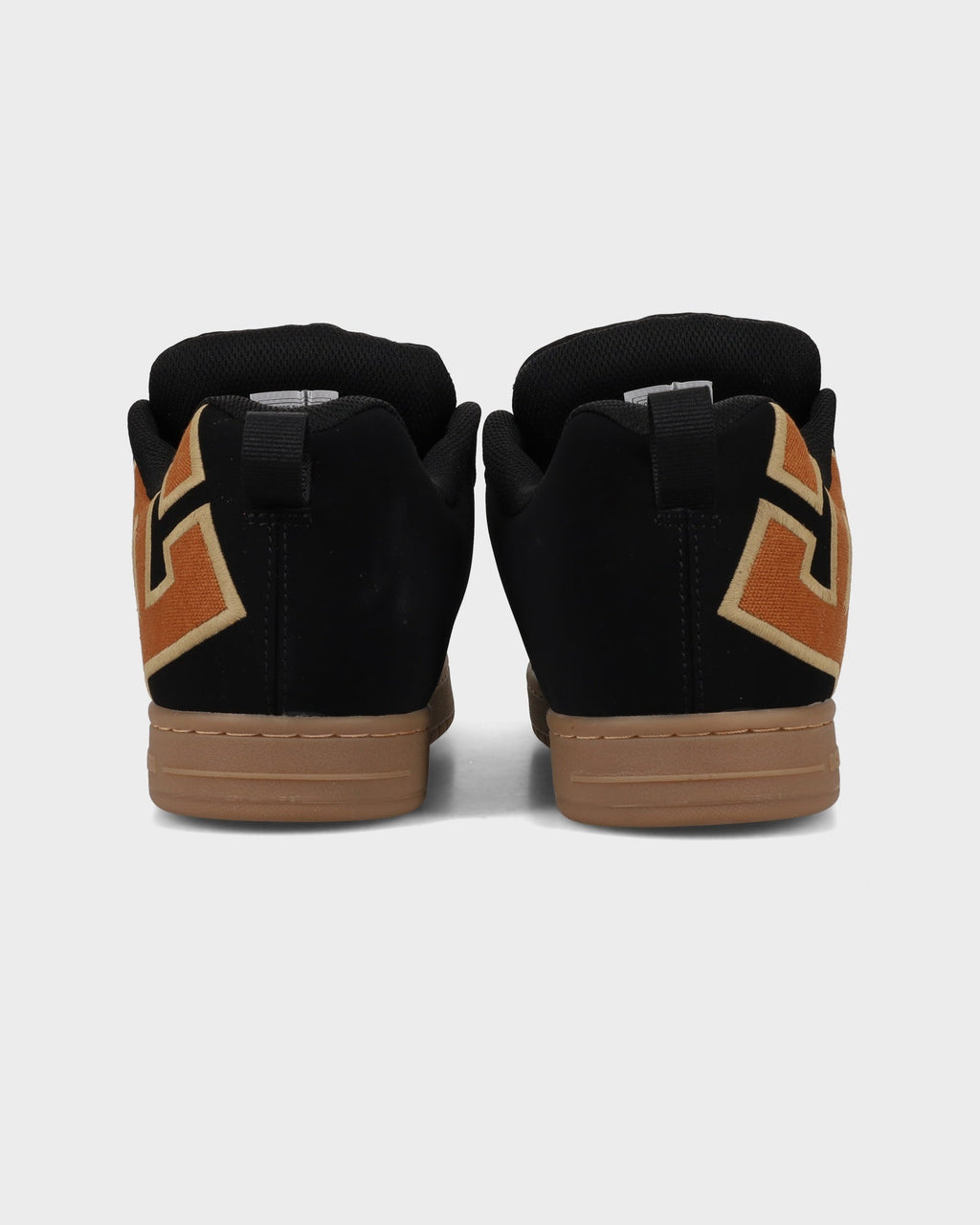 Mens Court Graffik Sneakers