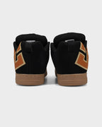 Mens Court Graffik Sneakers