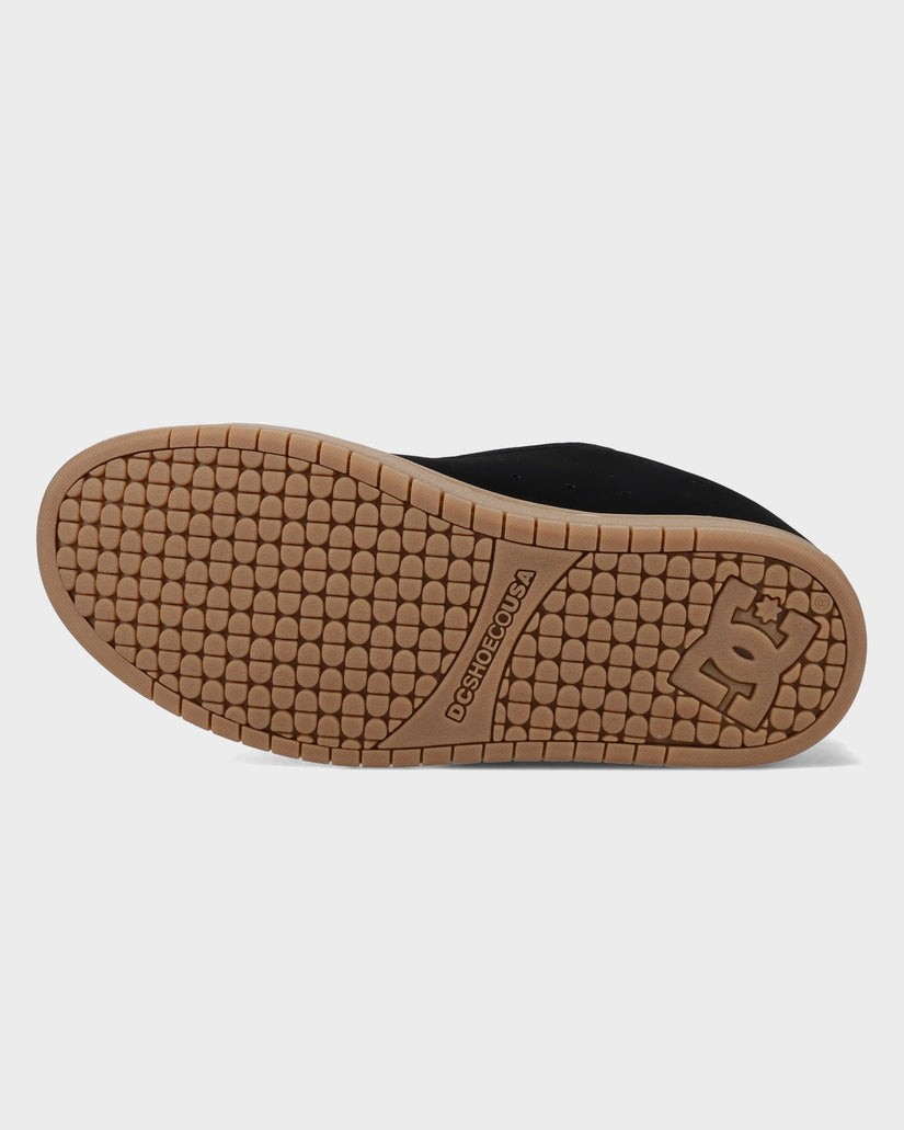 Mens Court Graffik Sneakers