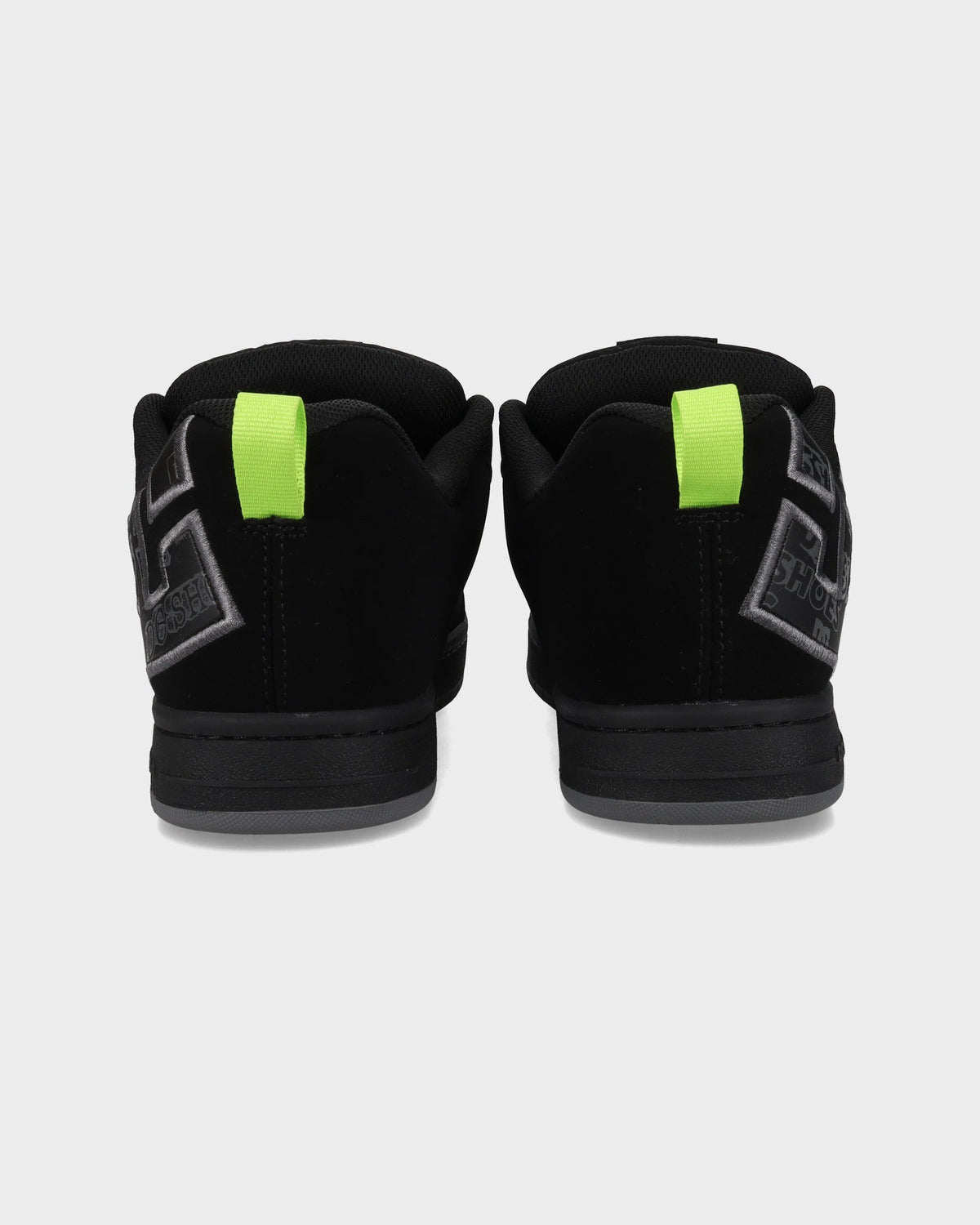 Mens Court Graffik Skate Shoes