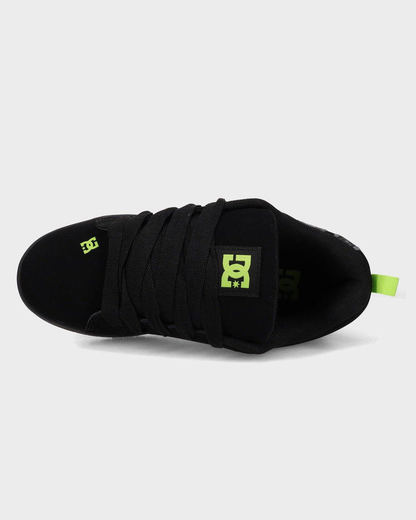 Mens Court Graffik Skate Shoes