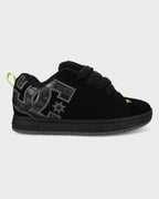 Mens Court Graffik Skate Shoes