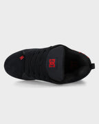 Mens Court Graffik Sneakers