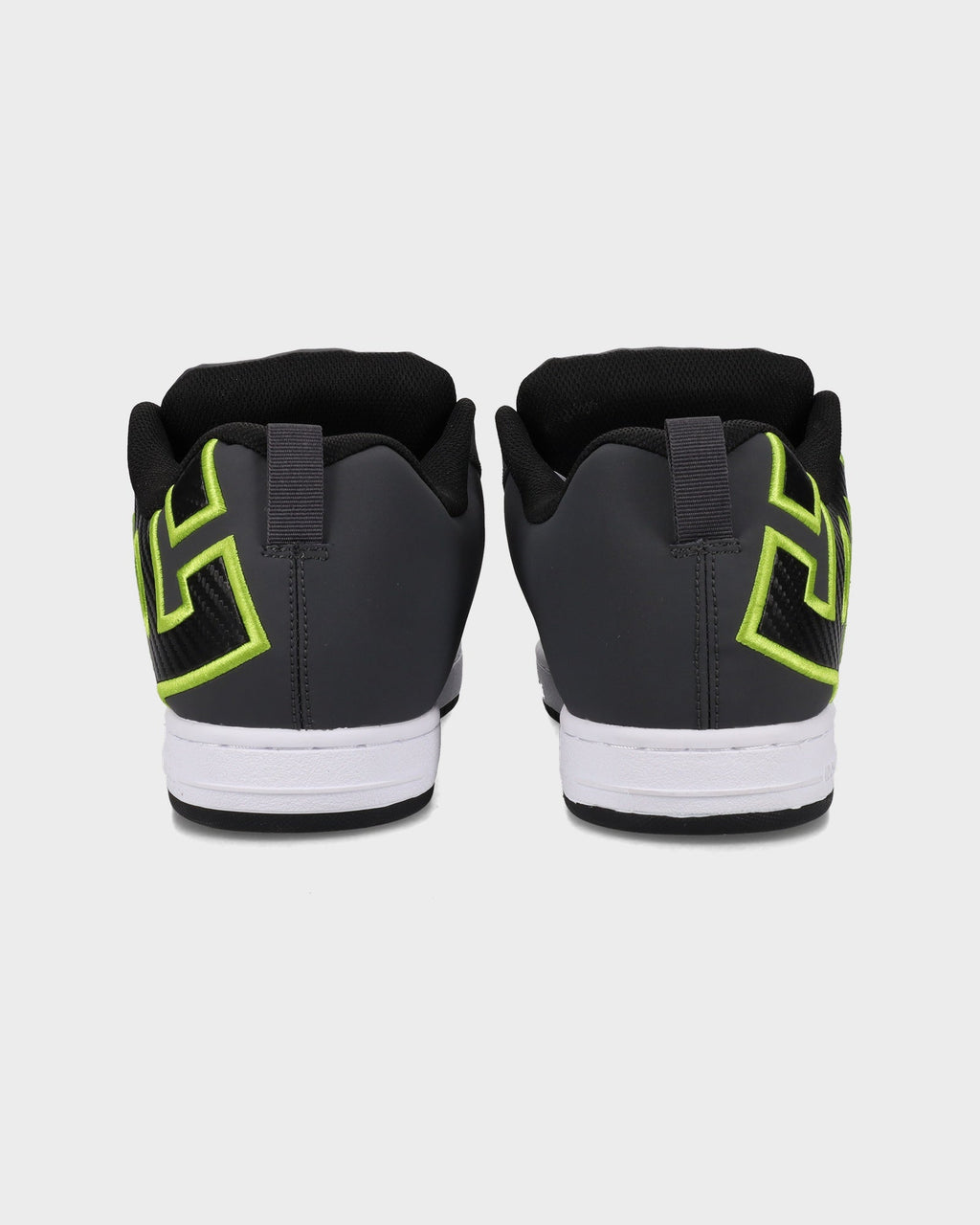 Mens Court Graffik Sneakers