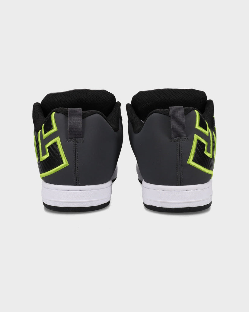 Mens Court Graffik Sneakers