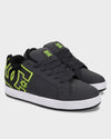 Mens Court Graffik Sneakers