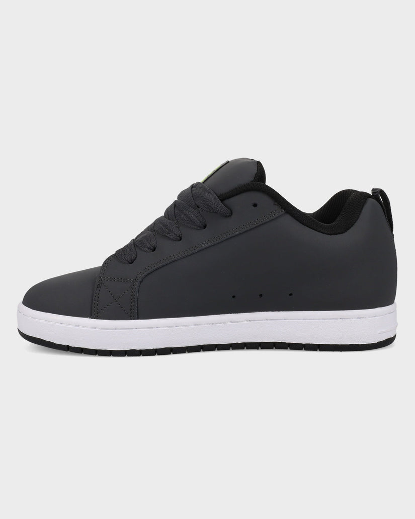 Mens Court Graffik Sneakers