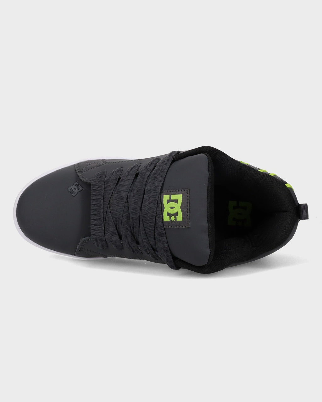 Mens Court Graffik Sneakers