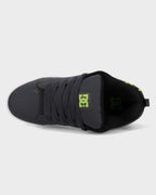 Mens Court Graffik Sneakers
