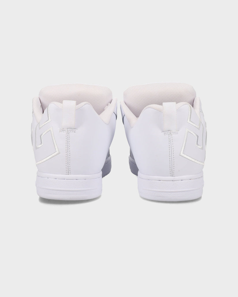 Mens Court Graffik Sneakers