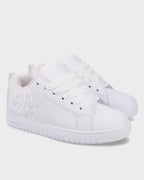 Mens Court Graffik Sneakers