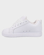 Mens Court Graffik Sneakers