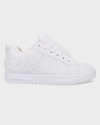 Mens Court Graffik Sneakers