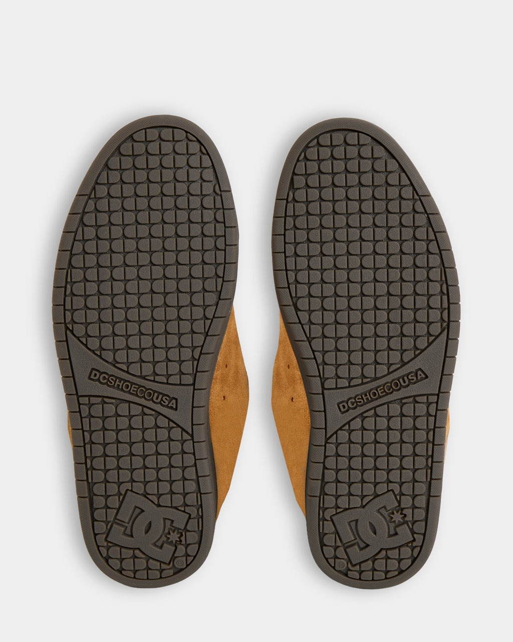 Mens Court Graffik Sneakers