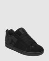 Mens Court Graffik Sneakers