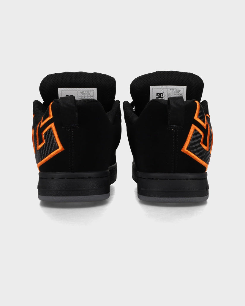 Mens Court Graffik Skate Shoes