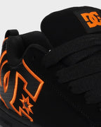Mens Court Graffik Skate Shoes