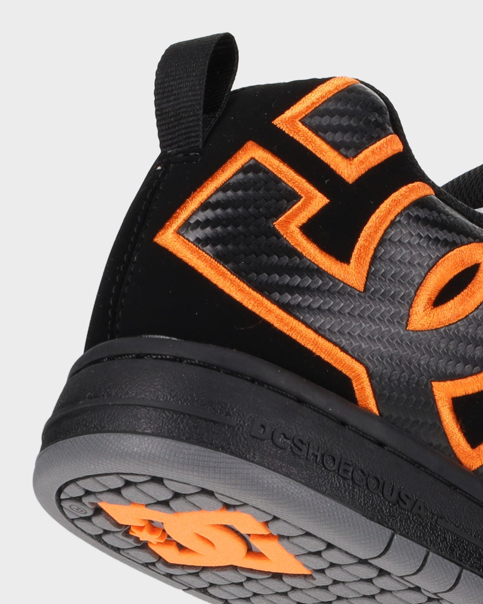 Mens Court Graffik Skate Shoes