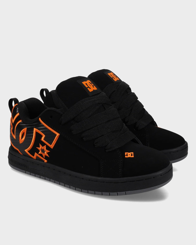Mens Court Graffik Skate Shoes