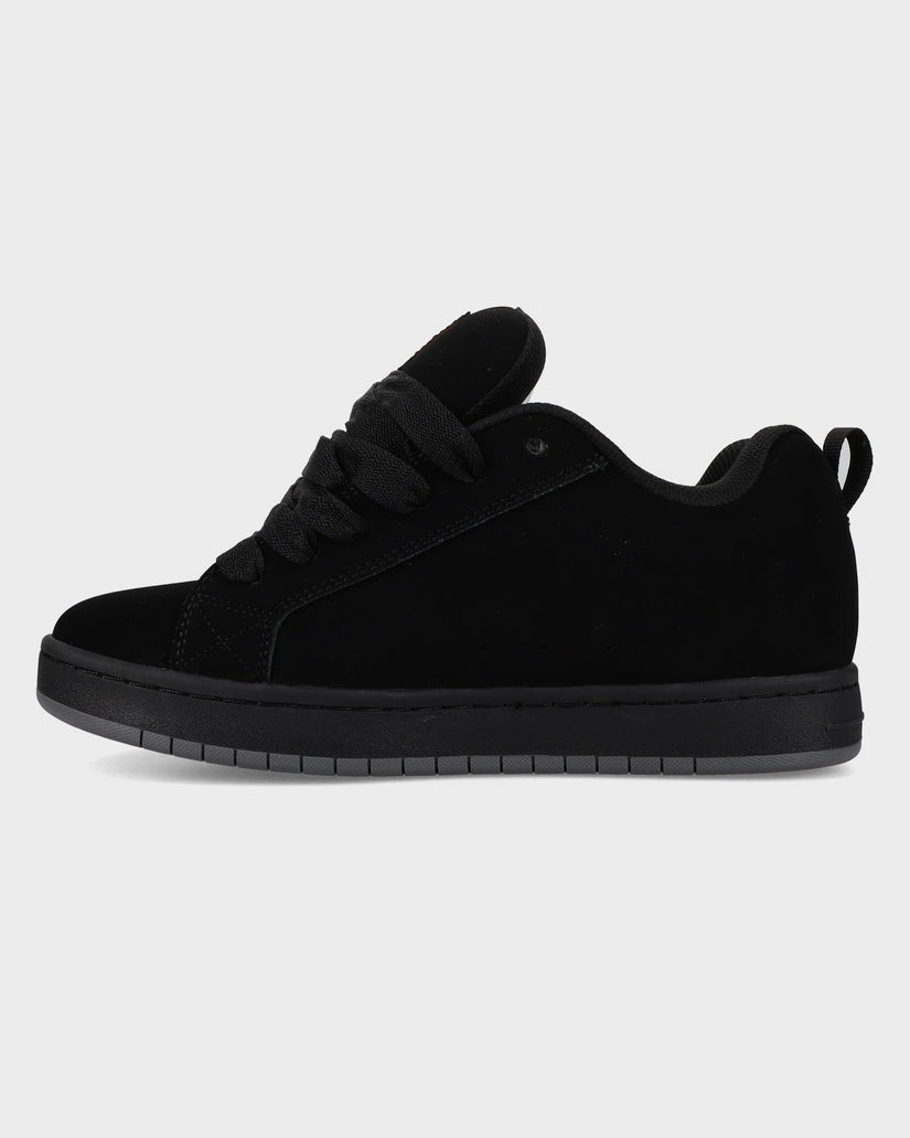Mens Court Graffik Skate Shoes