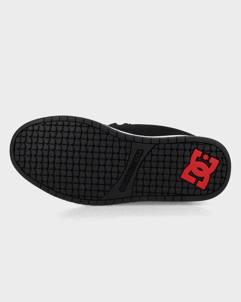 Mens Court Graffik Skate Shoes