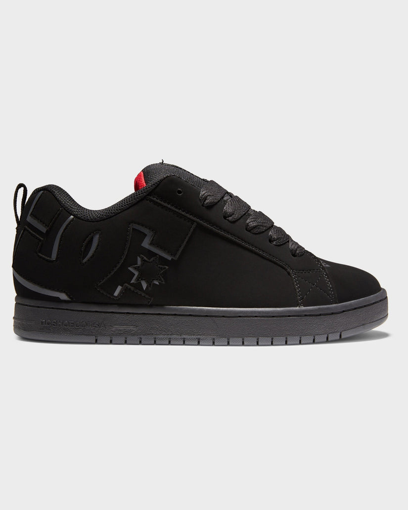 Mens Court Graffik Skate Shoes