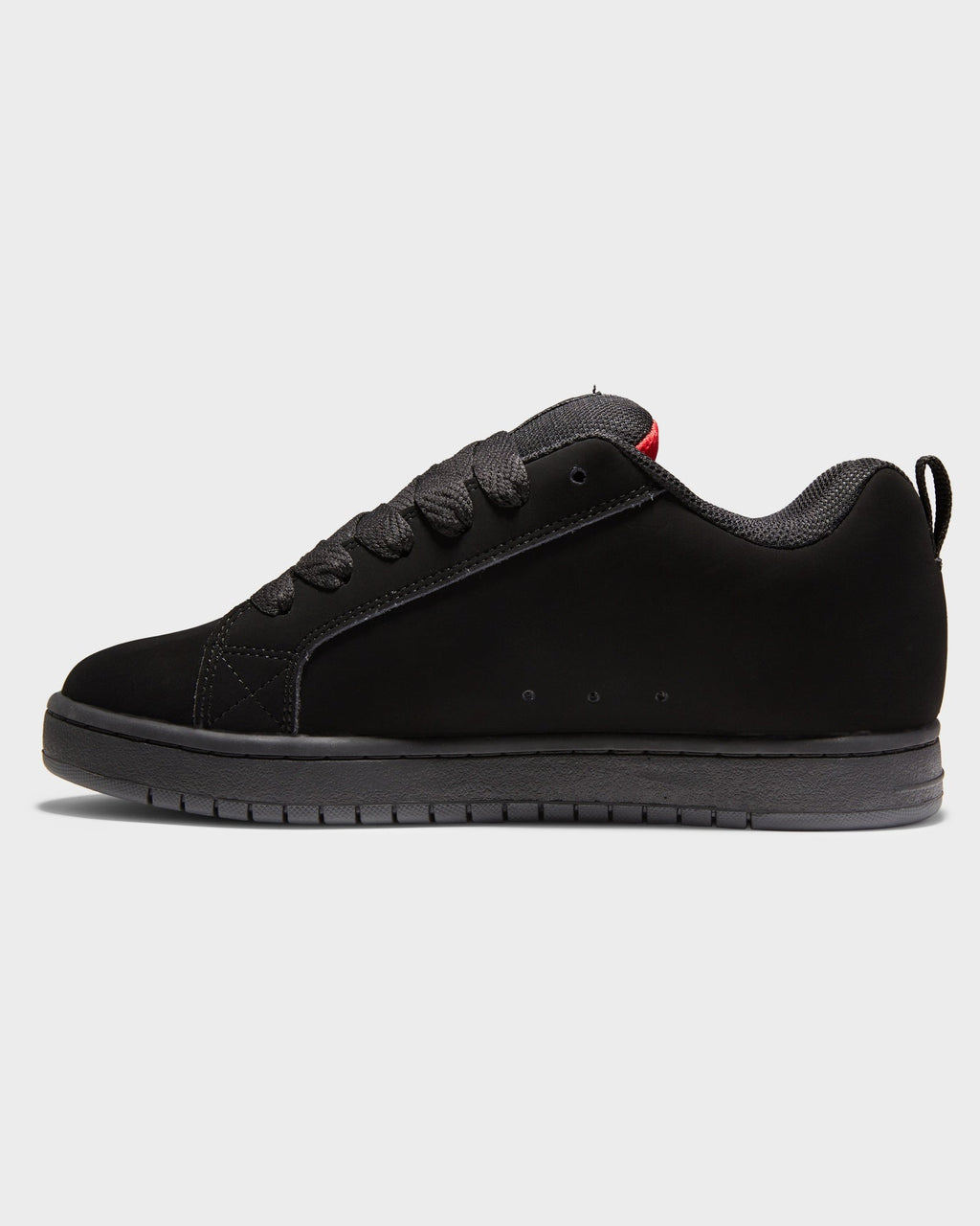 Mens Court Graffik Skate Shoes