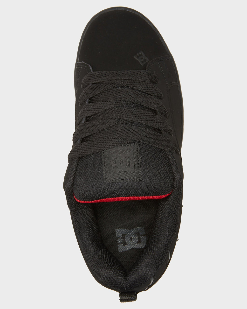 Mens Court Graffik Skate Shoes