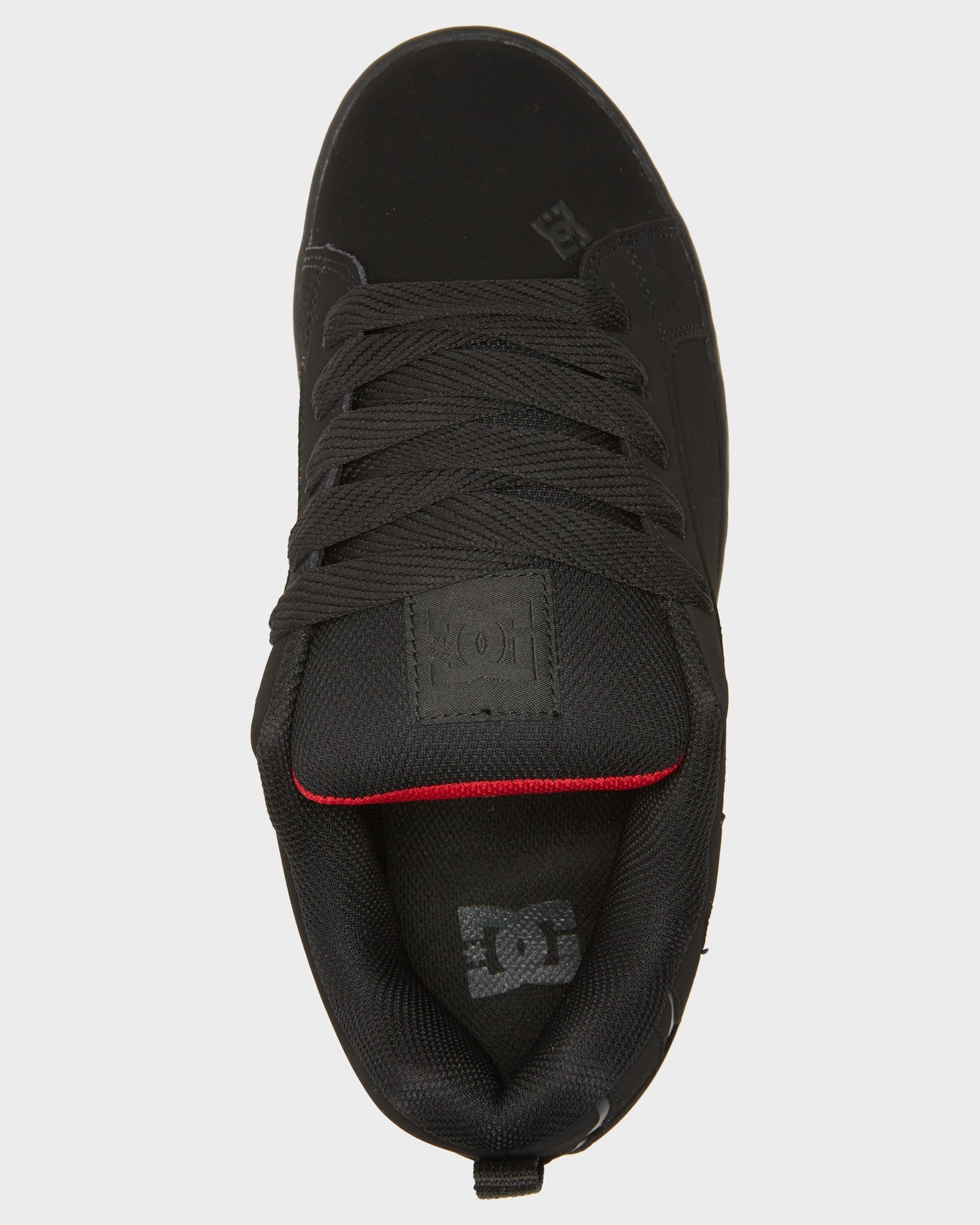 Mens Court Graffik Skate Shoes