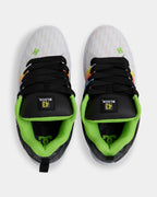 Mens Court Graffik Skate Shoes
