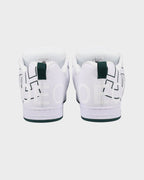 Mens Court Graffik Sneakers