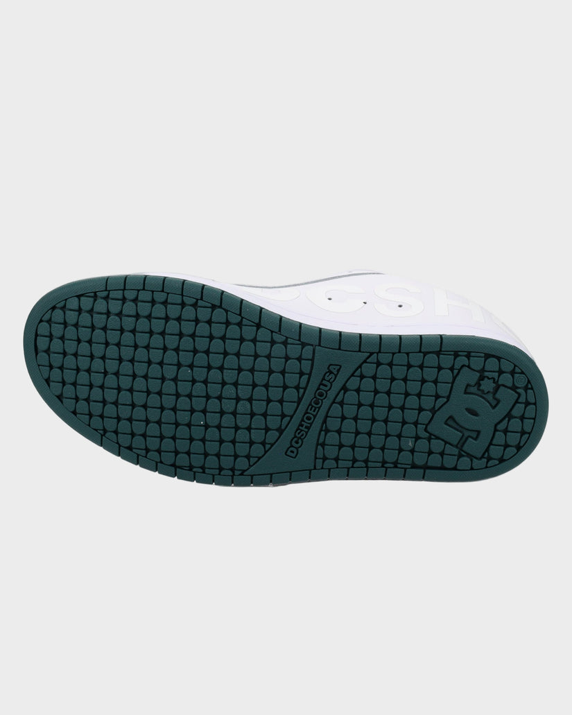 Mens Court Graffik Sneakers