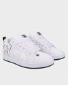 Mens Court Graffik Sneakers